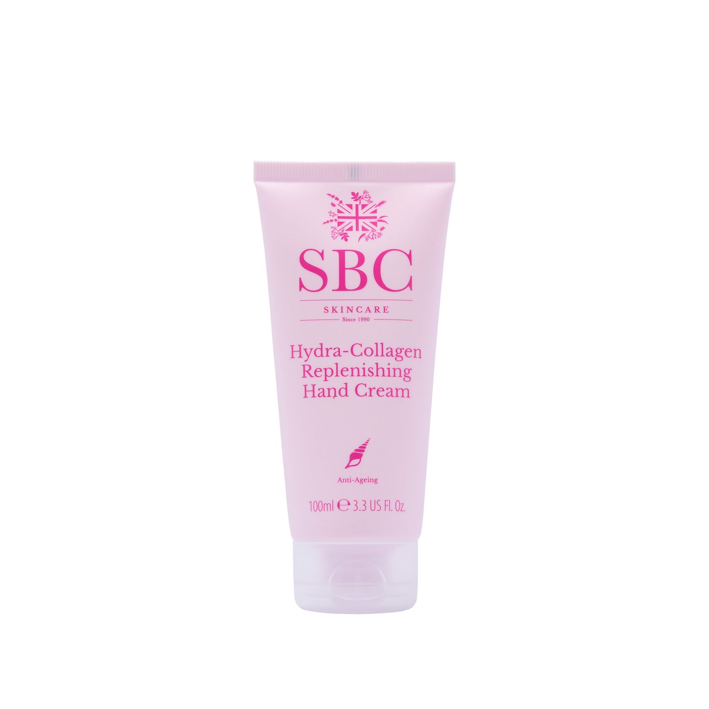 Hydra-Collagen Replenishing Hand Cream