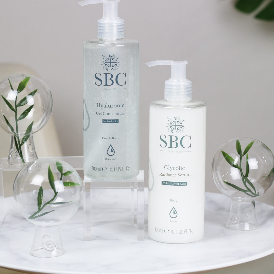 Glycolic Radiance Serum