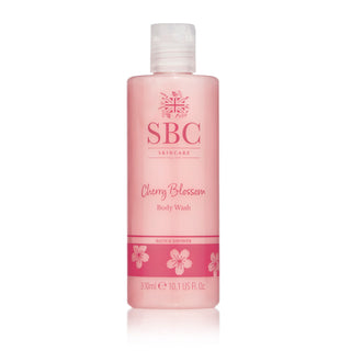 Cherry Blossom Body Wash