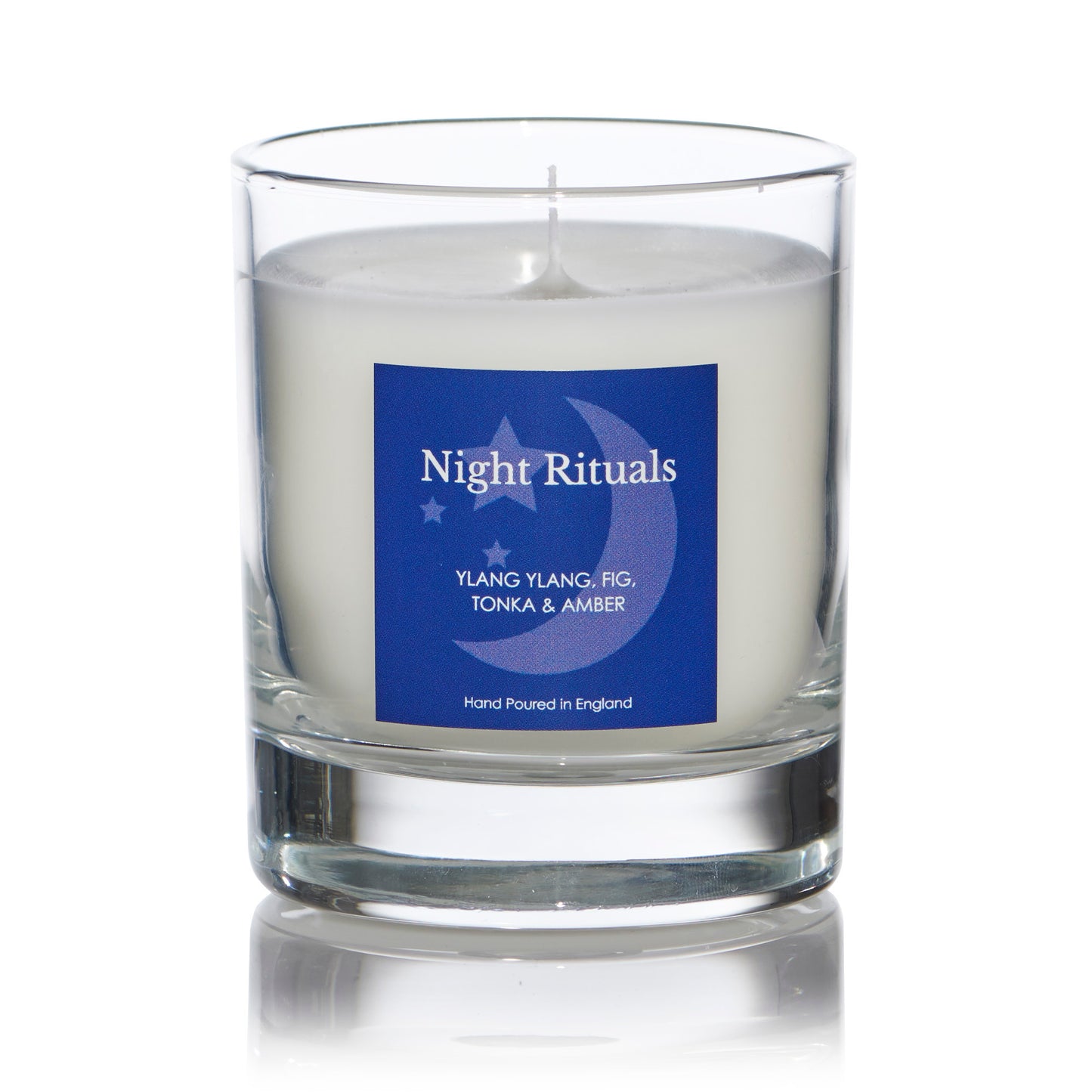 Night Rituals Candle