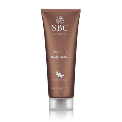Propolis Body Butter