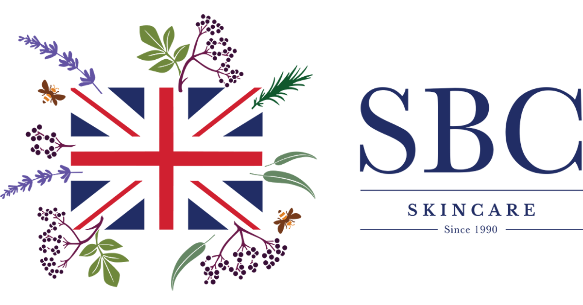 SBC Skincare | Award-Winning Skincare For Your Face And Body