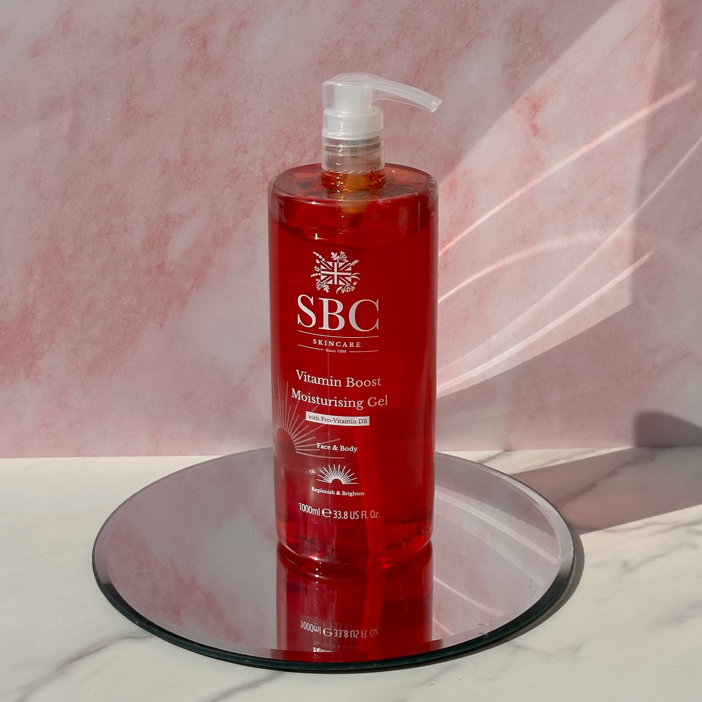 VitaminBoostMoisturisingGelMirror