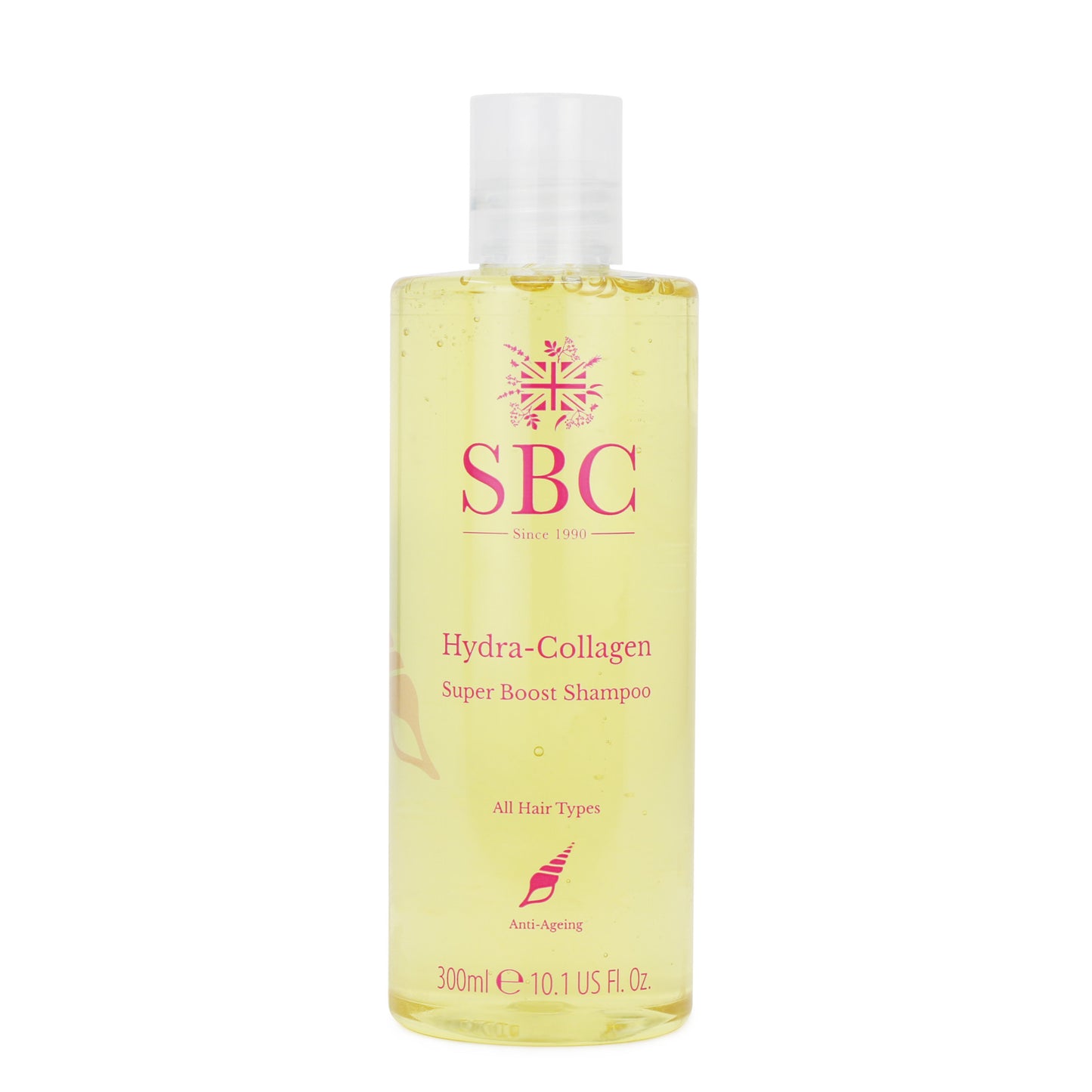 300ml Hydra-Collagen Super Boost Shampoo