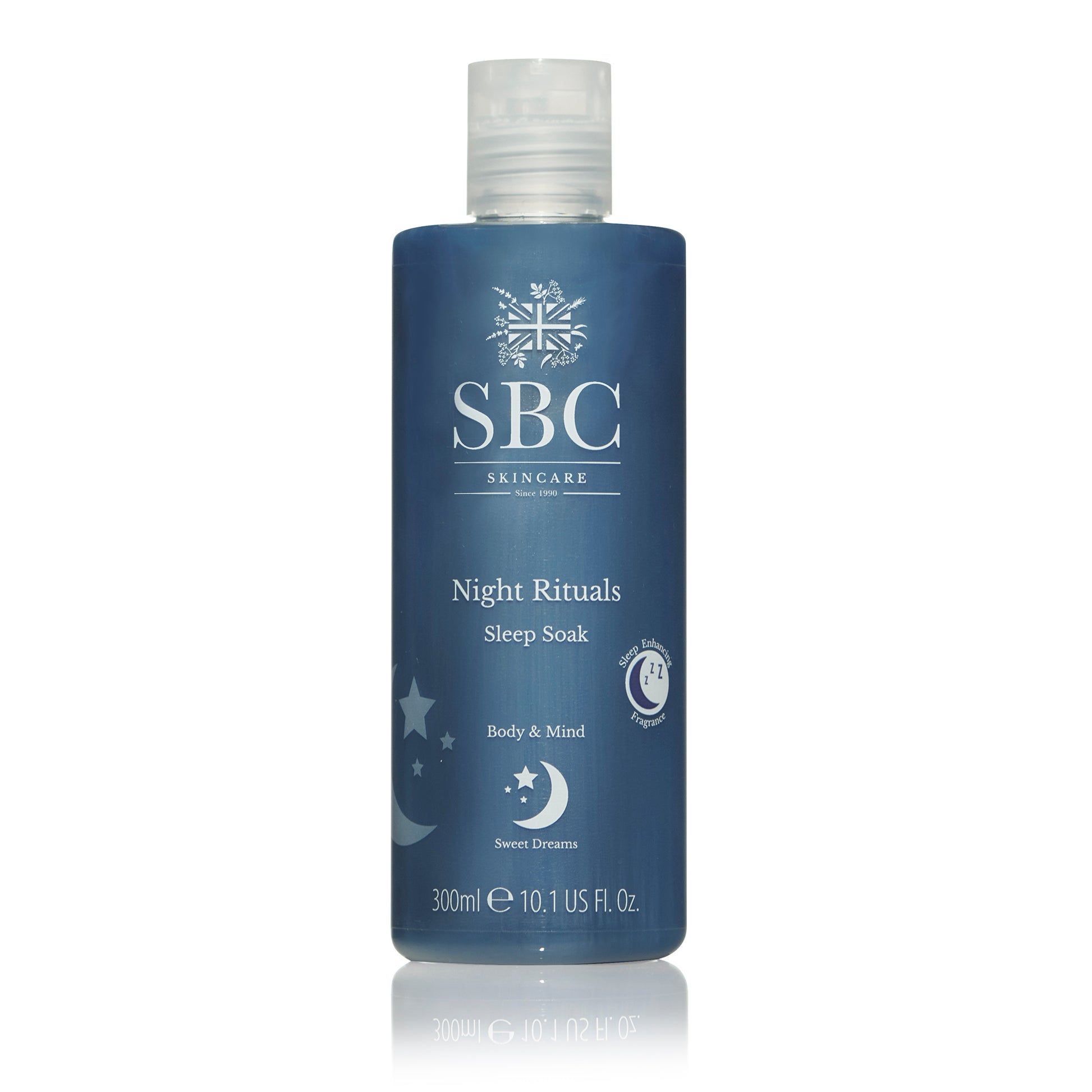 300ml Night Rituals Sleep Soak