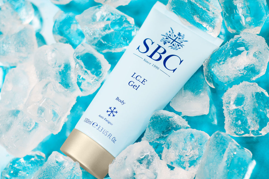 Beat the Heat: Cooling Down with Refreshing Body Care Products