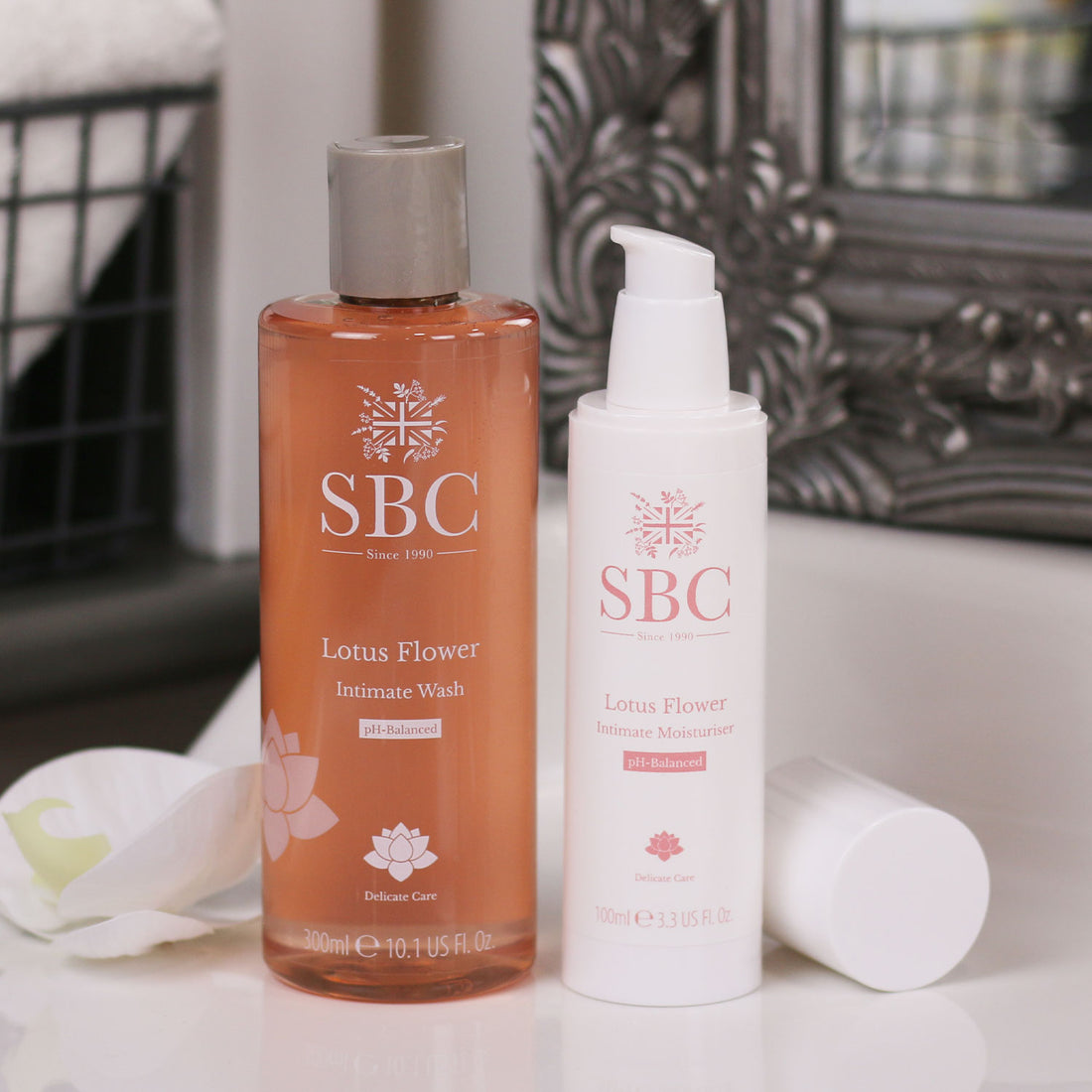 SBC’s Intimate Products for Menopause
