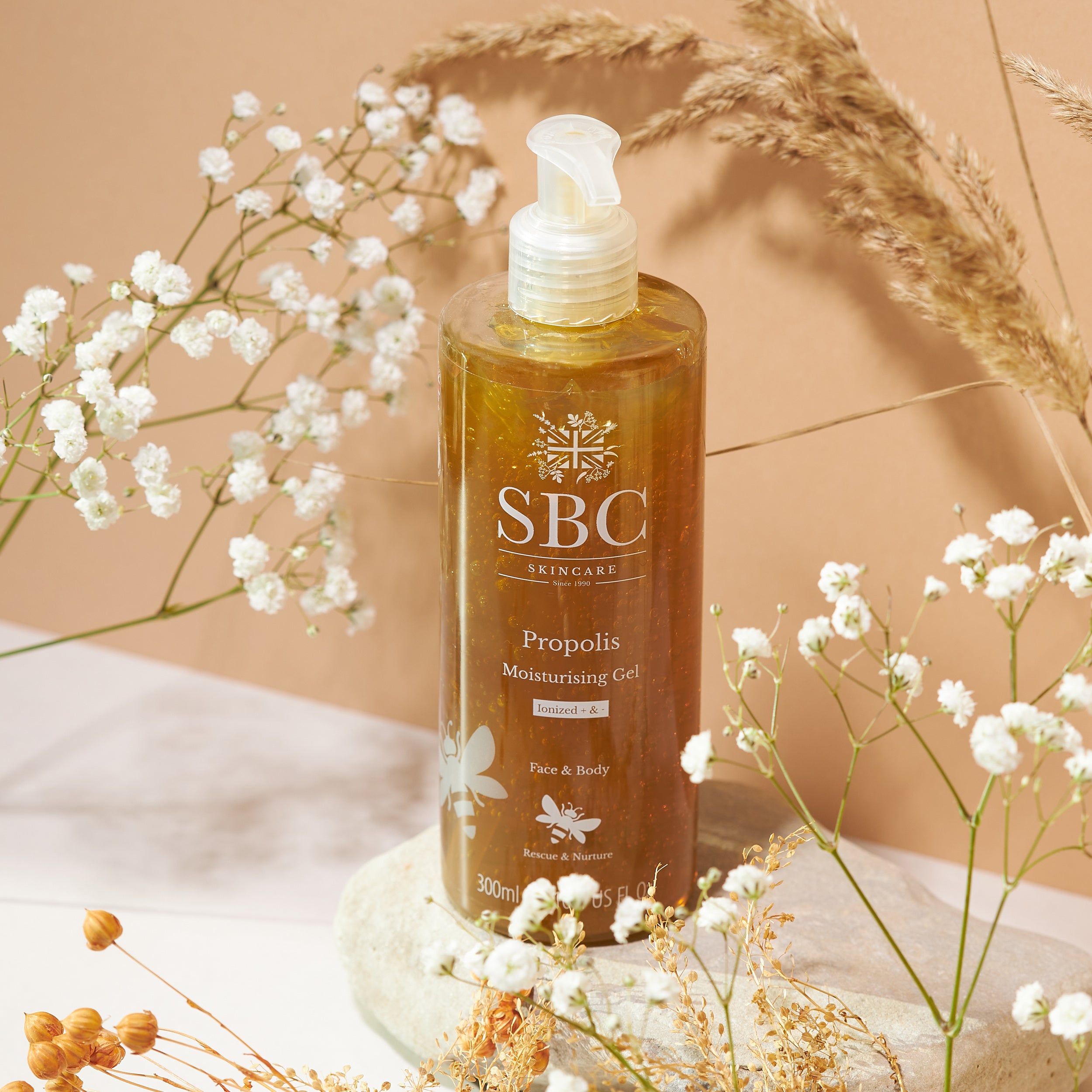 Propolis Skin Why Is Propolis So Good For Our Skin? – SBC Skincare