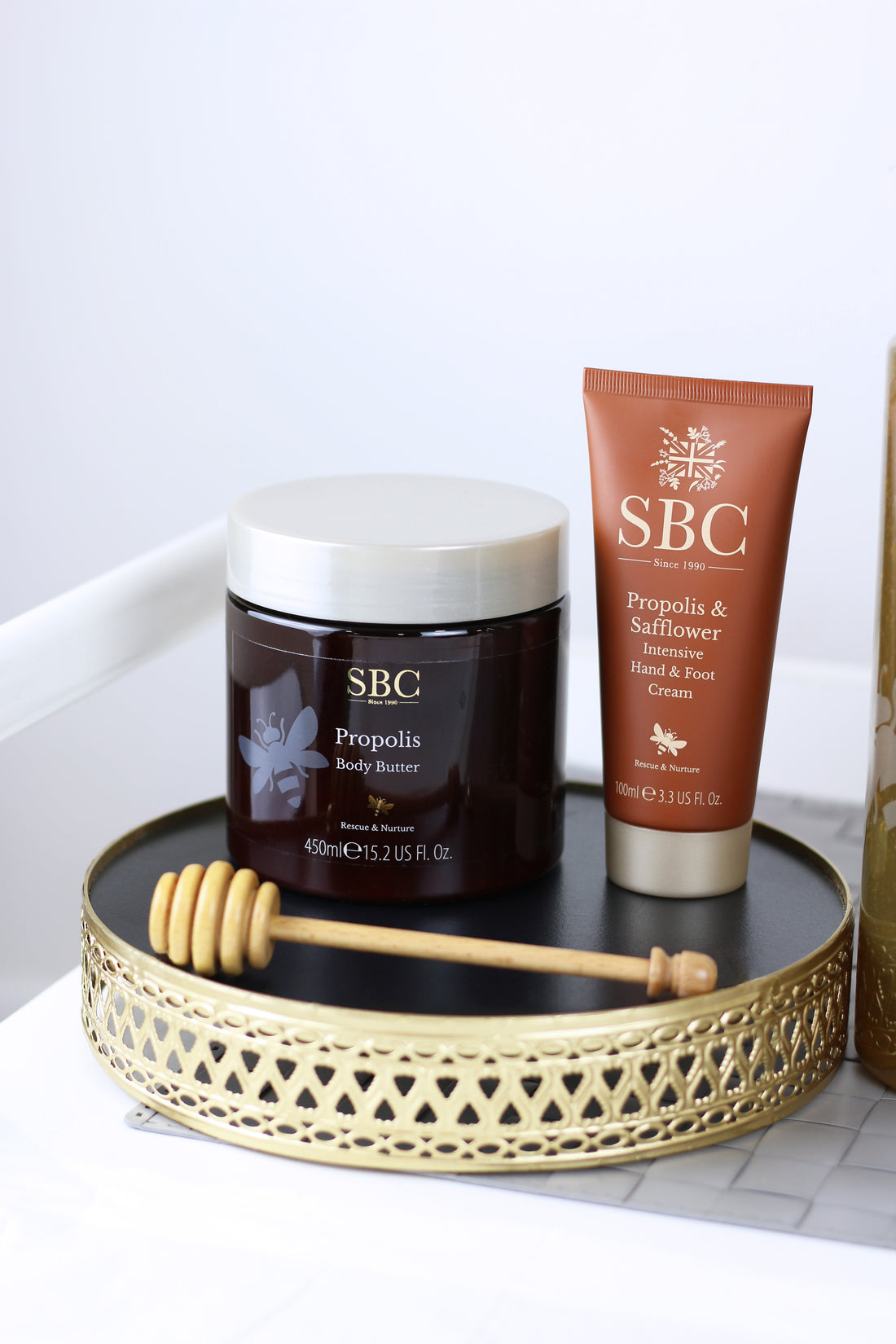 SBC's Best Skin & Body Care For Winter