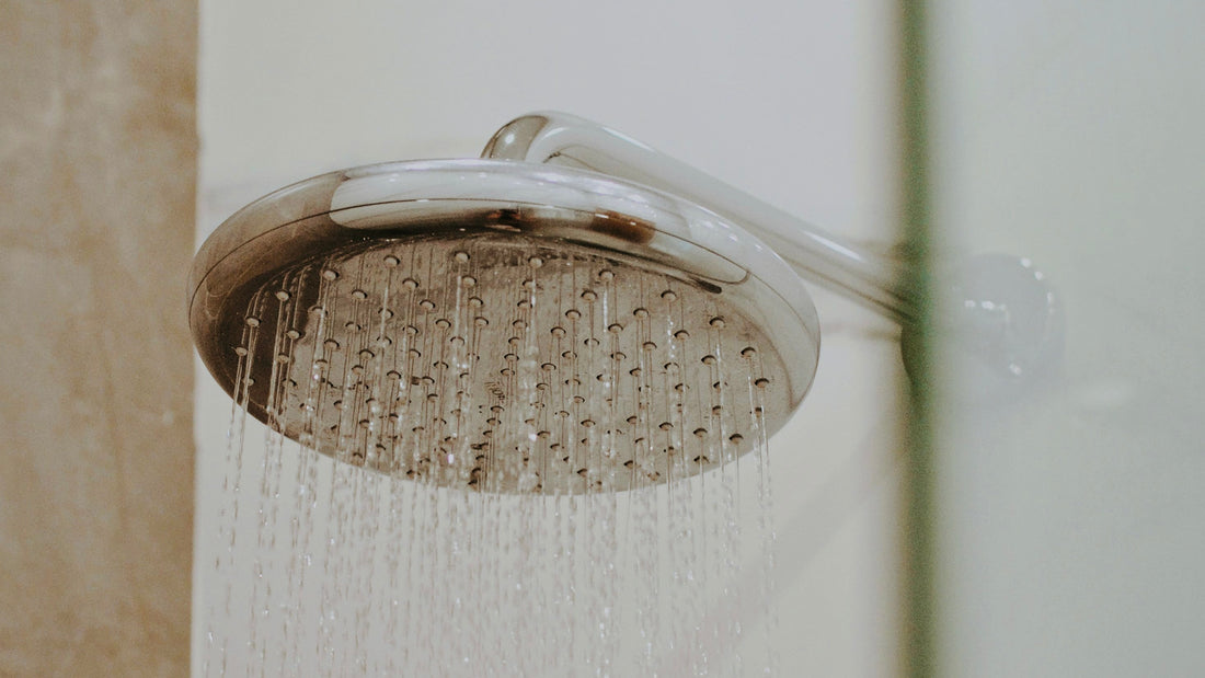 The Rise of the Everything Shower: Your Ultimate Self-Love Ritual in 8 Steps