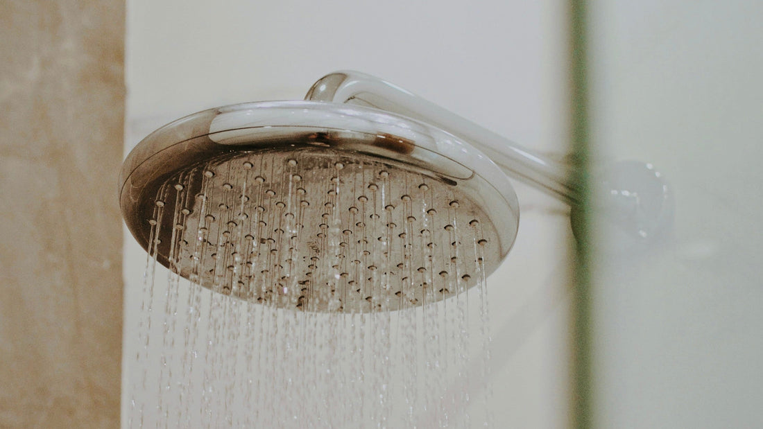 shower head for everything shower