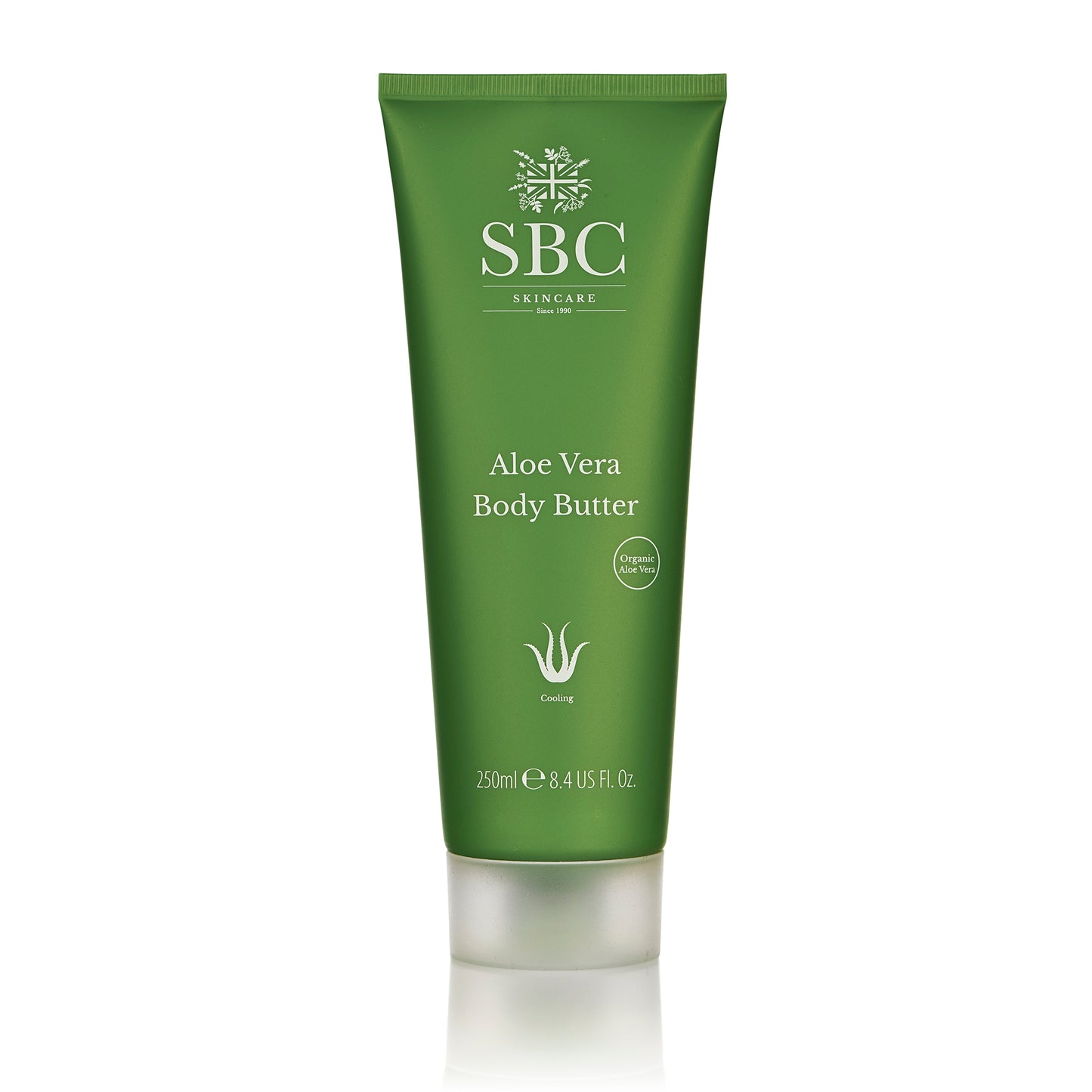 Aloe Vera Body Butter