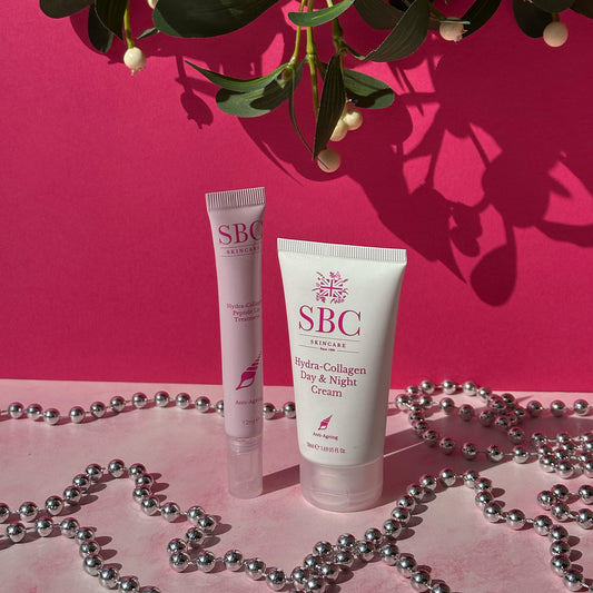 Luxury Skincare Stocking Filler
