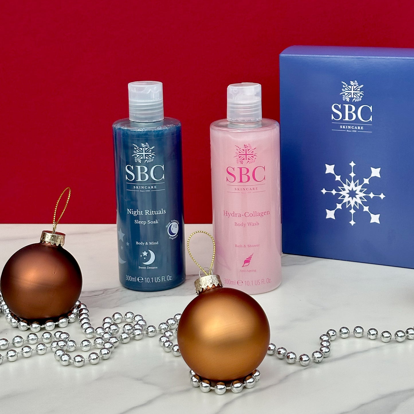 Body Wash Duo Gift Set