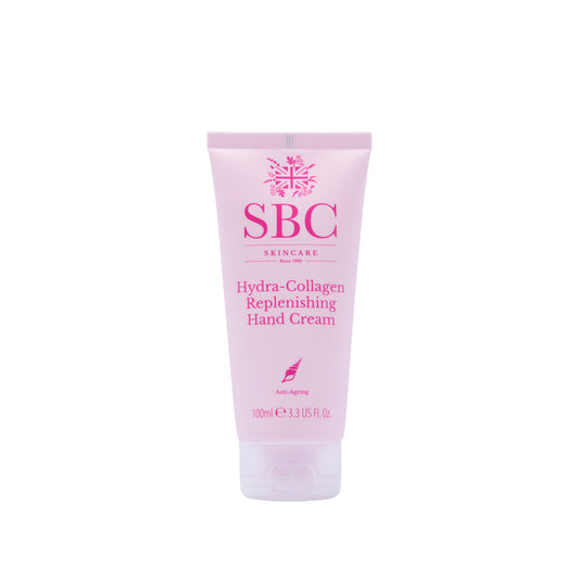 Hydra-Collagen Replenishing Hand Cream