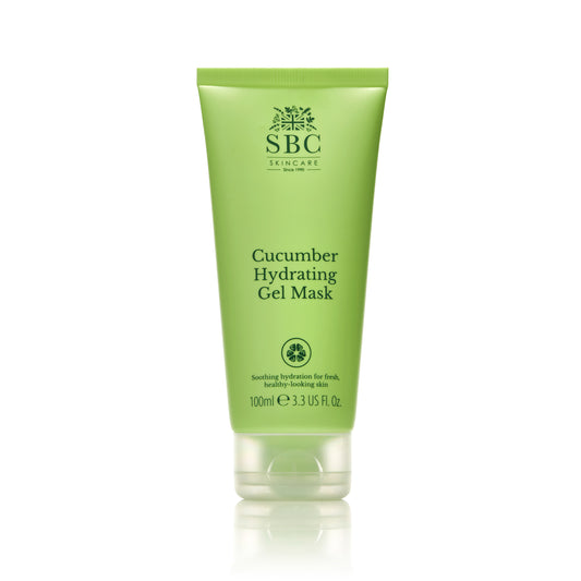 Cucumber Hydrating Mask
