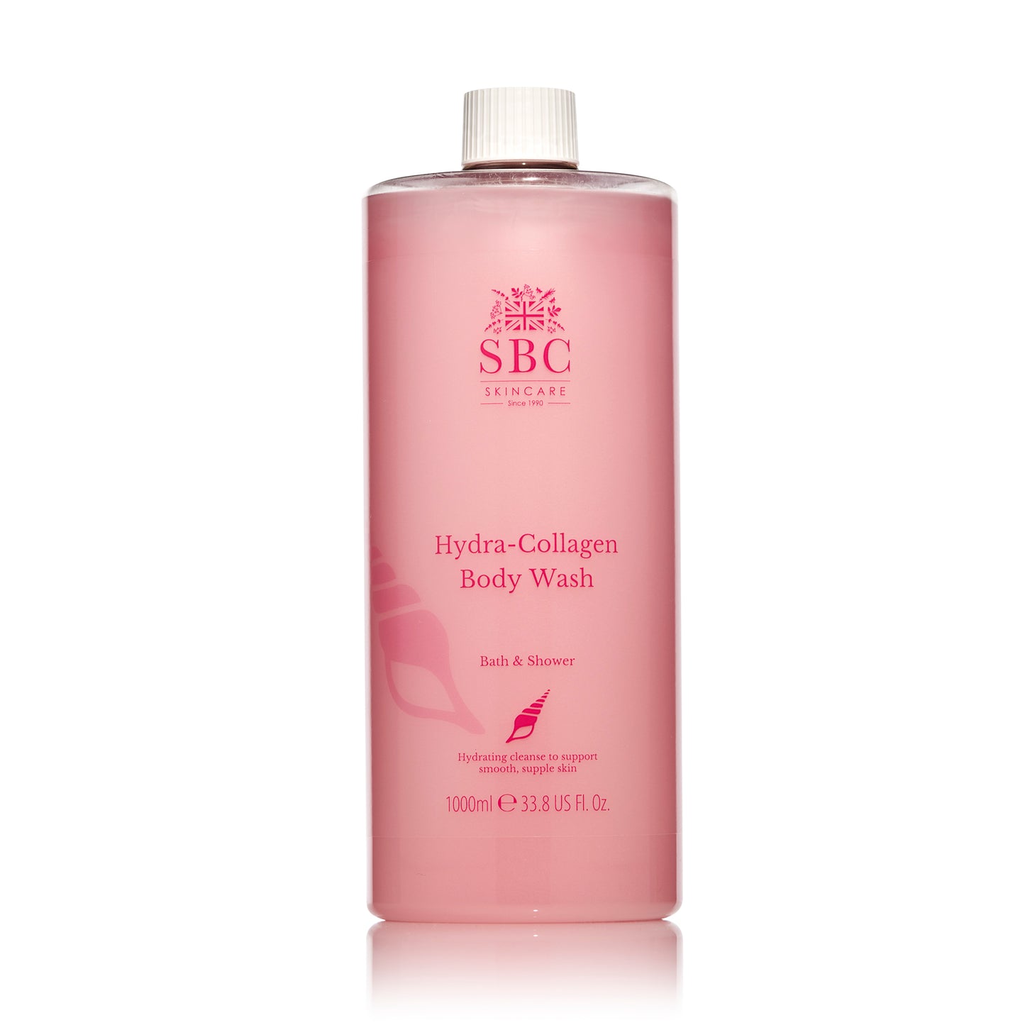 Hydra-Collagen Body Wash