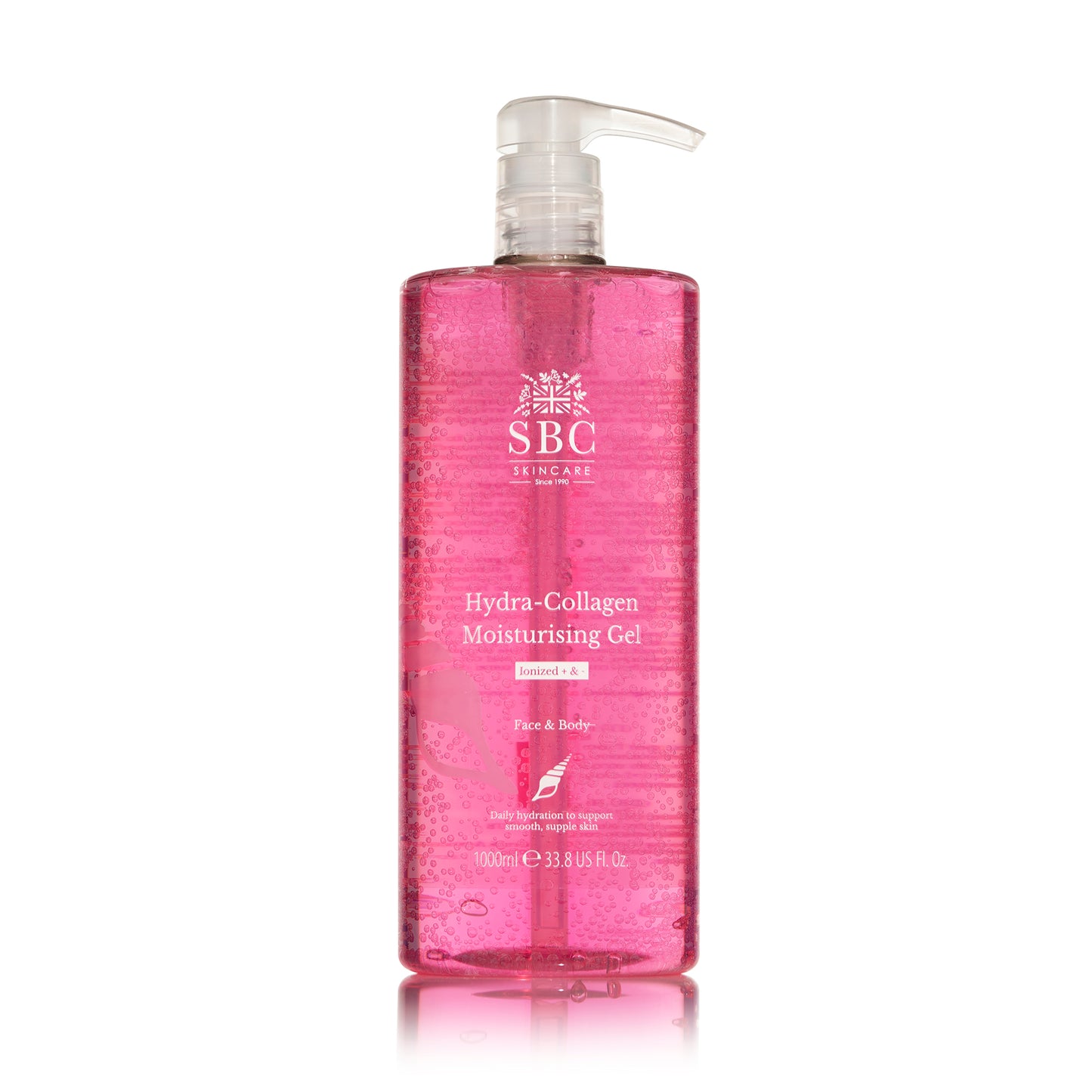 Hydra-Collagen Moisturising Gel