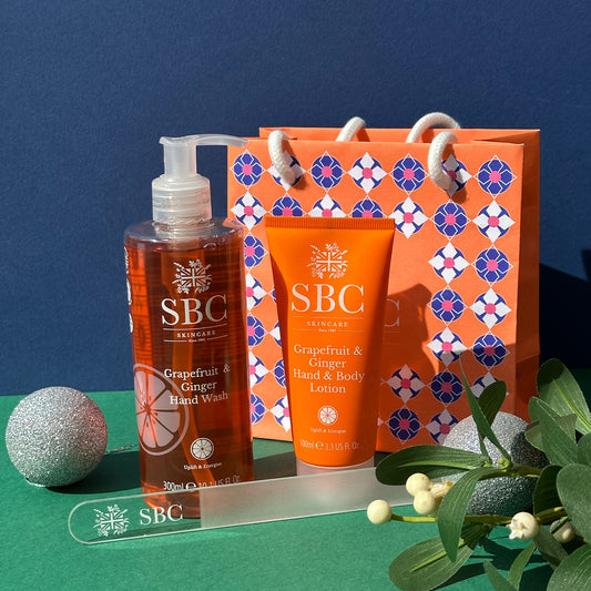 Hand Care Gift Set