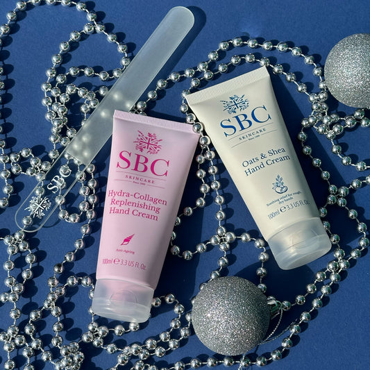 Hand Cream Gift Set