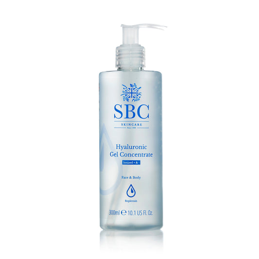 Hyaluronic Gel Concentrate