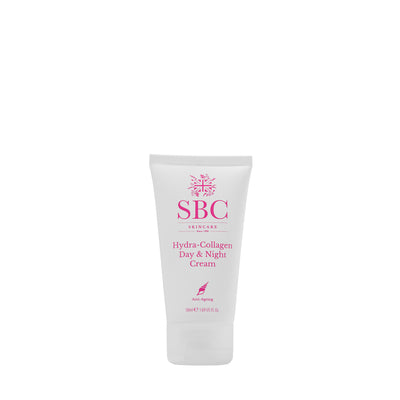 Hydra-Collagen Day & Night Cream