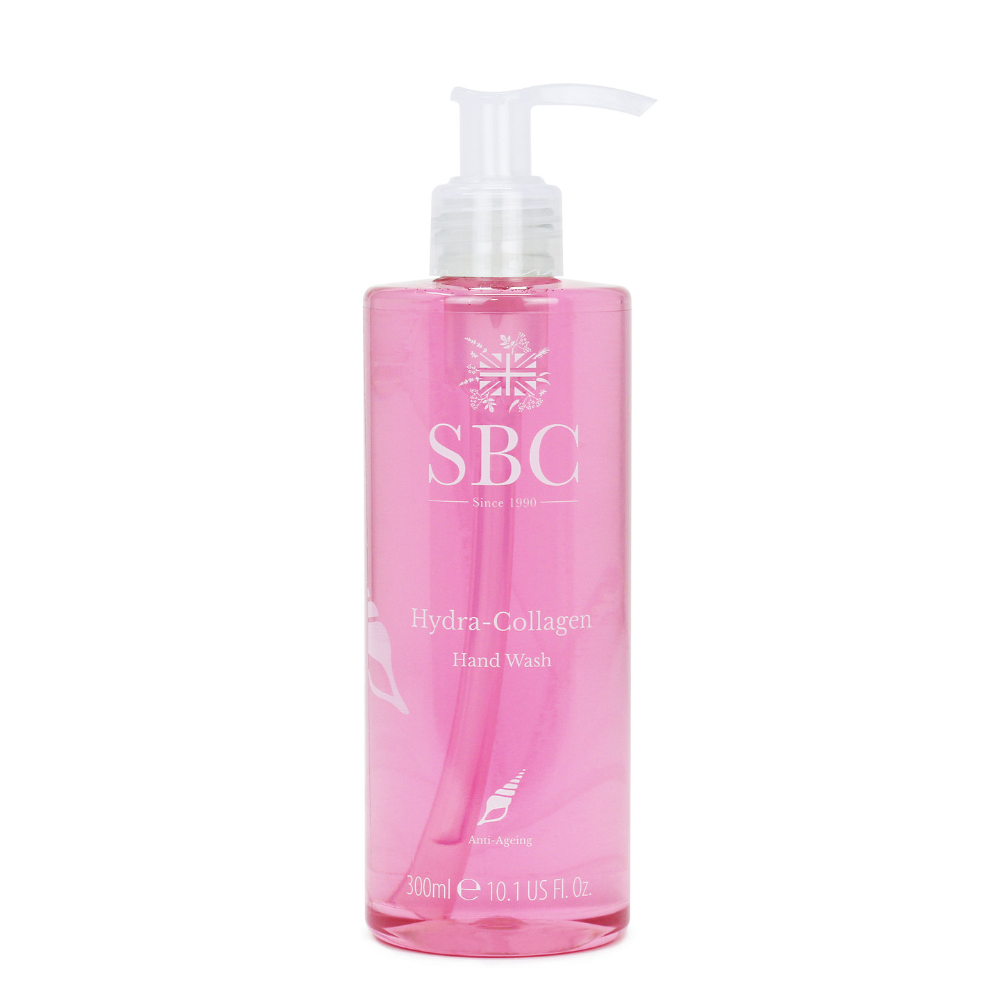 Hydra-Collagen Hand Wash