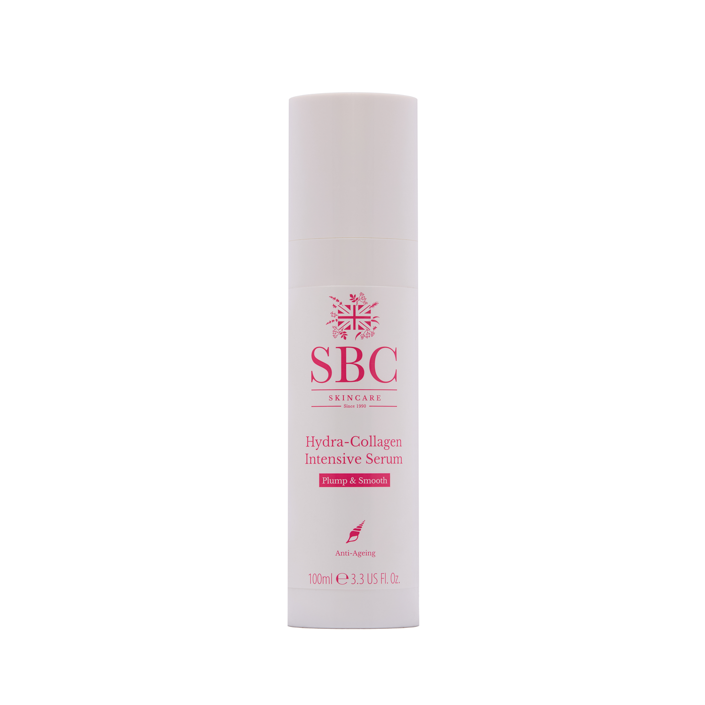 Hydra-Collagen Intensive Serum