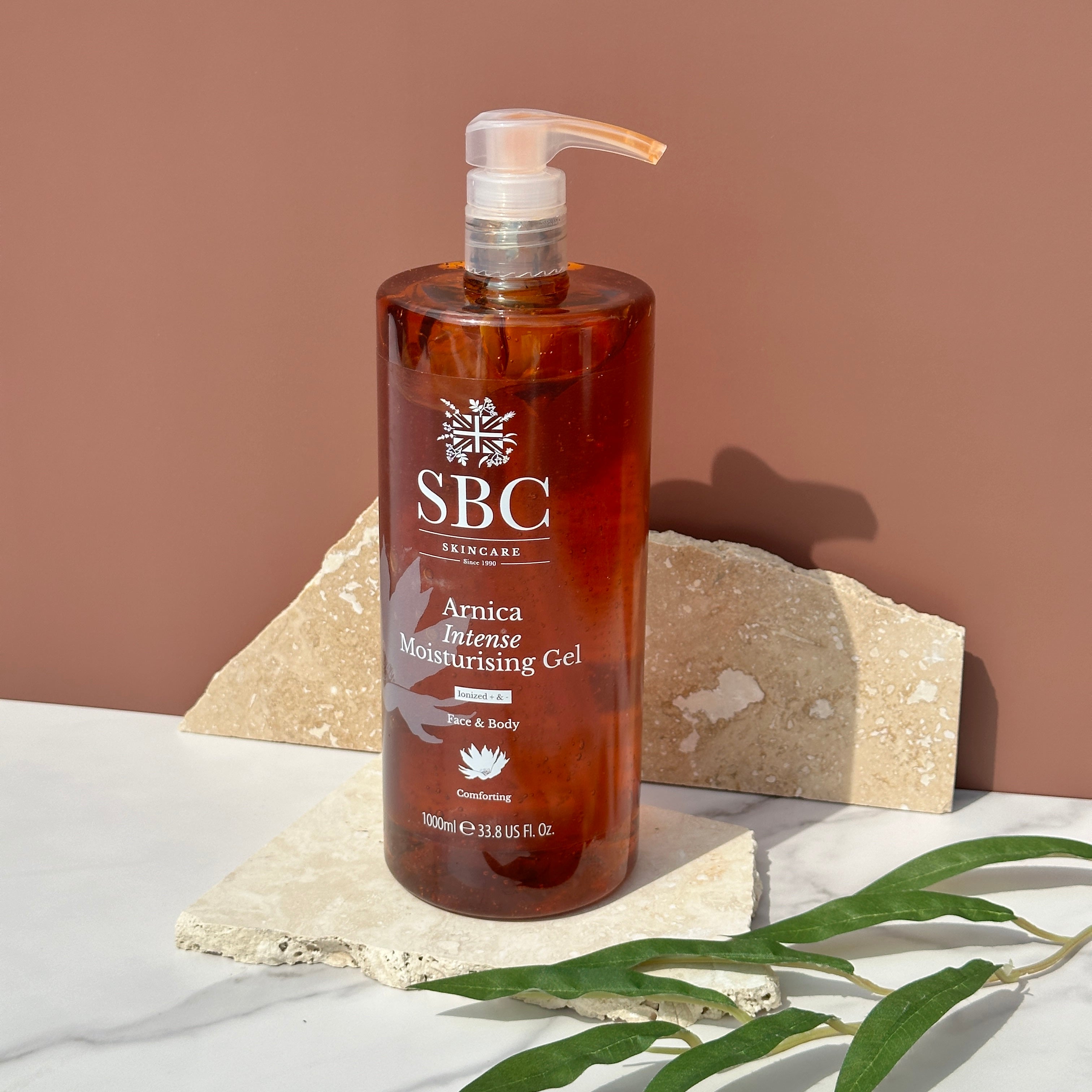 Arnica – SBC Skincare