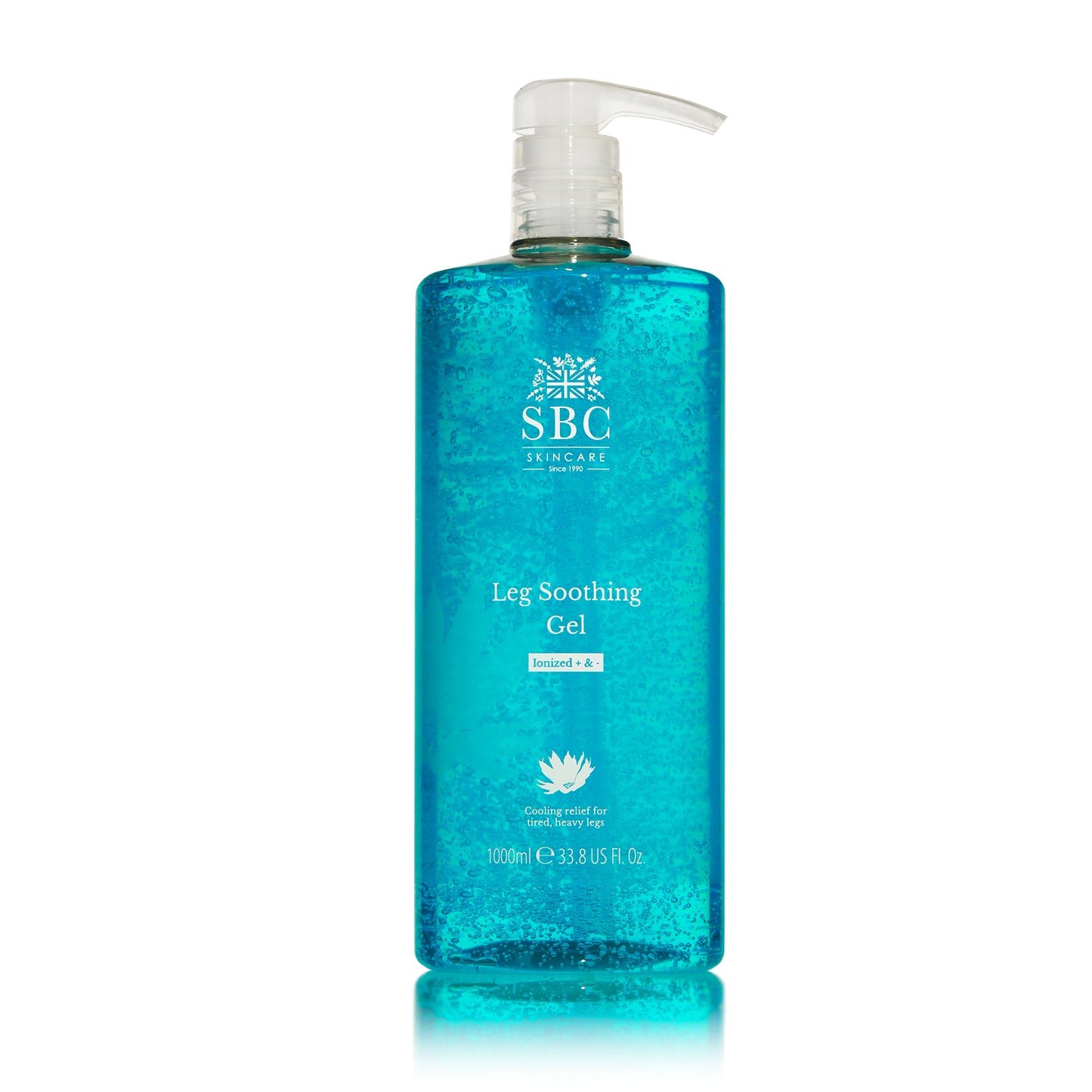Leg Soothing Gel
