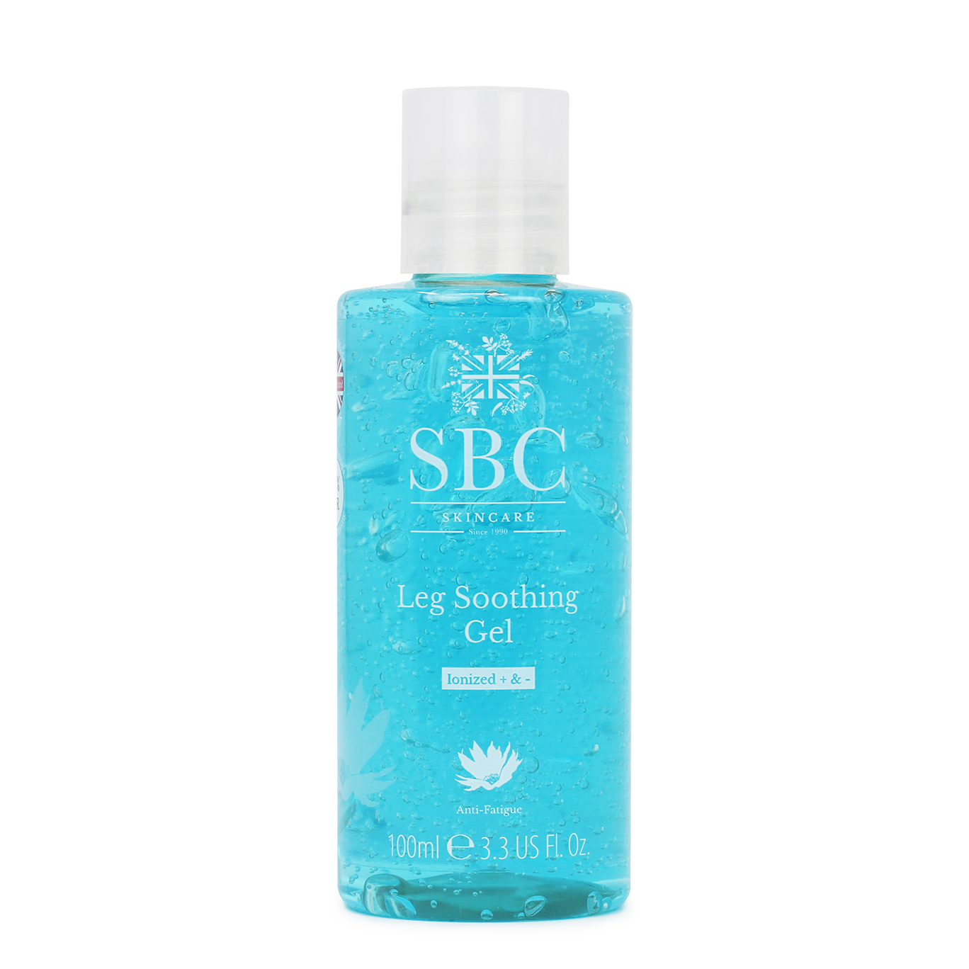 Leg Soothing Gel