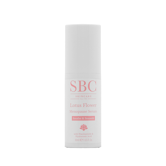 Lotus Flower Menopause Serum
