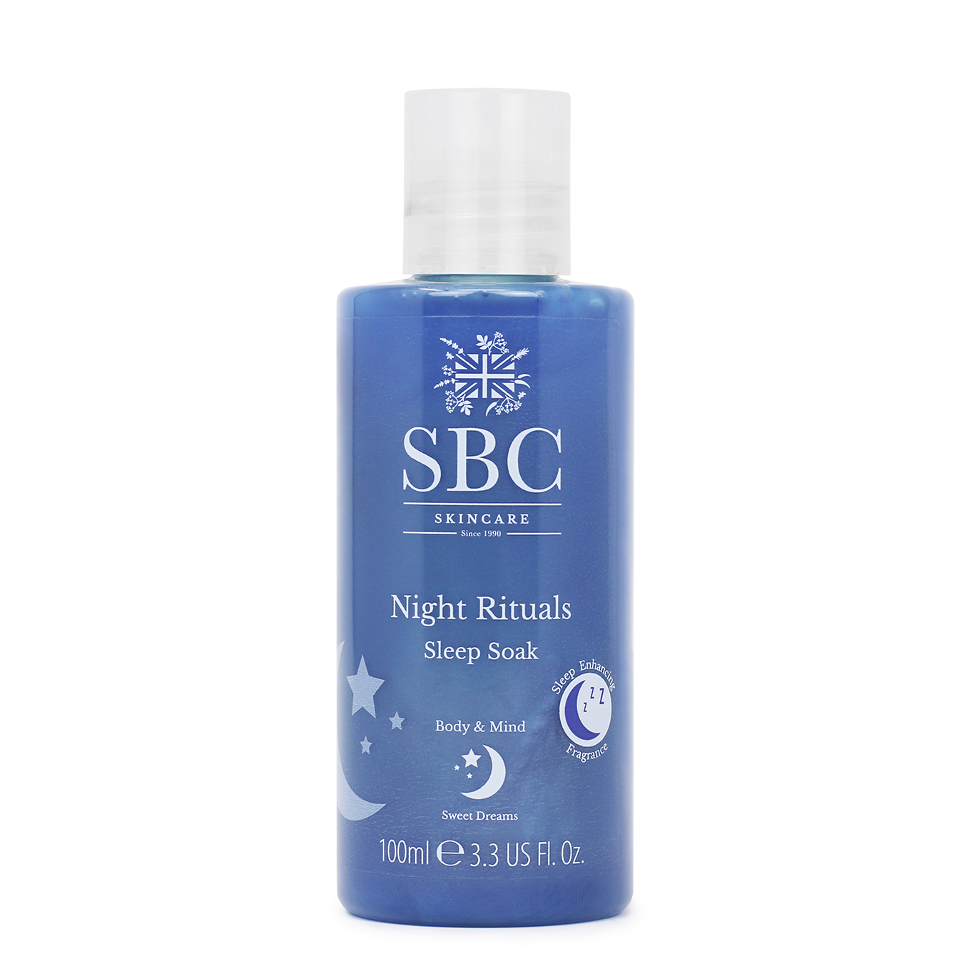 Night Rituals Sleep Soak