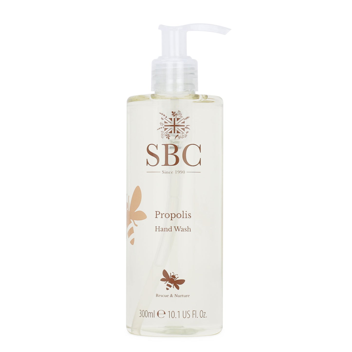 Propolis Hand Wash