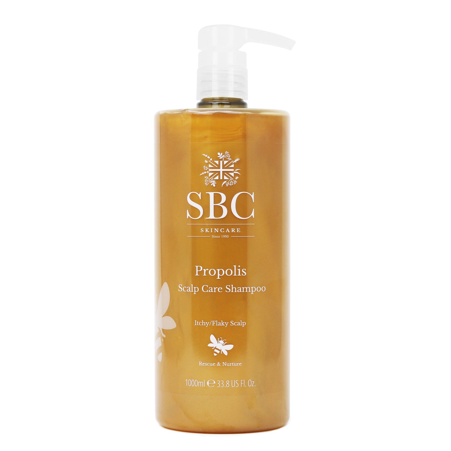 Propolis Scalp Care Shampoo
