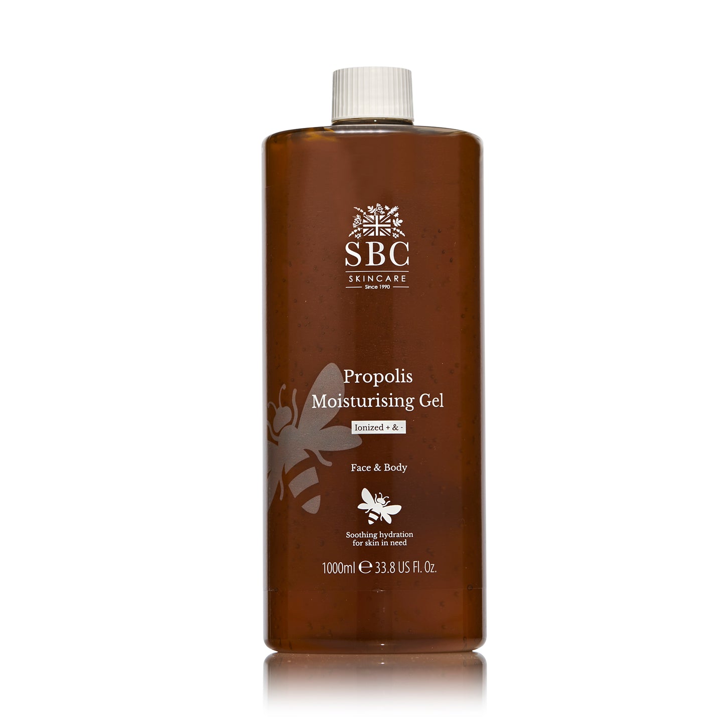 Propolis Moisturising Gel
