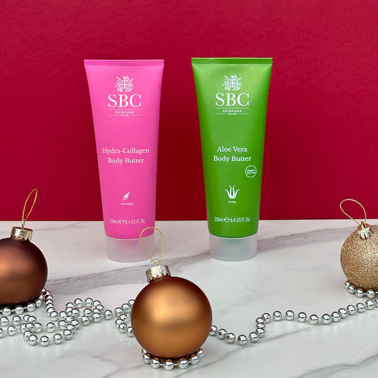 Body Butter Duo Gift Set