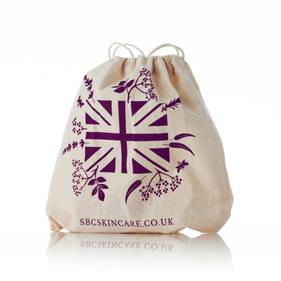 Cotton Gift Bag