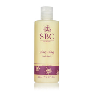 Ylang-Ylang Body Wash