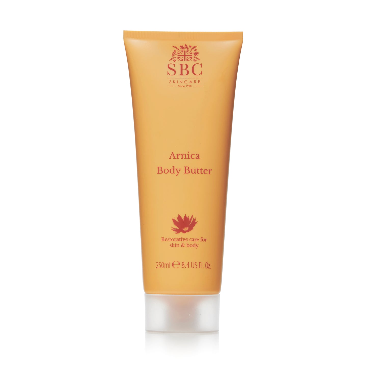 Arnica Body Butter