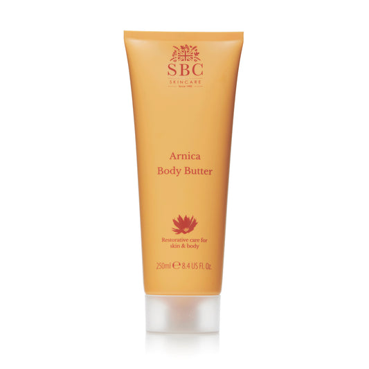 Arnica Body Butter