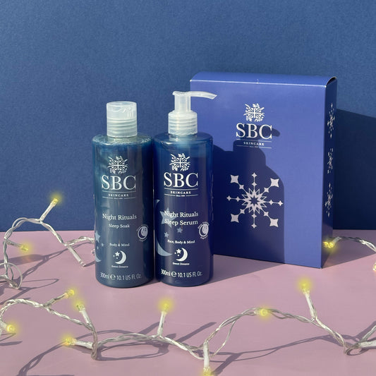 Moisturising Gel & Body Wash Gift Set