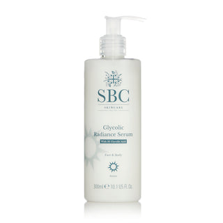 Glycolic Radiance Serum