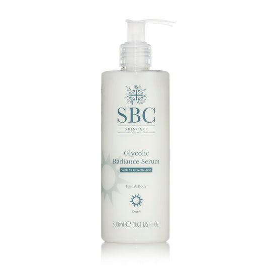 Glycolic Radiance Serum