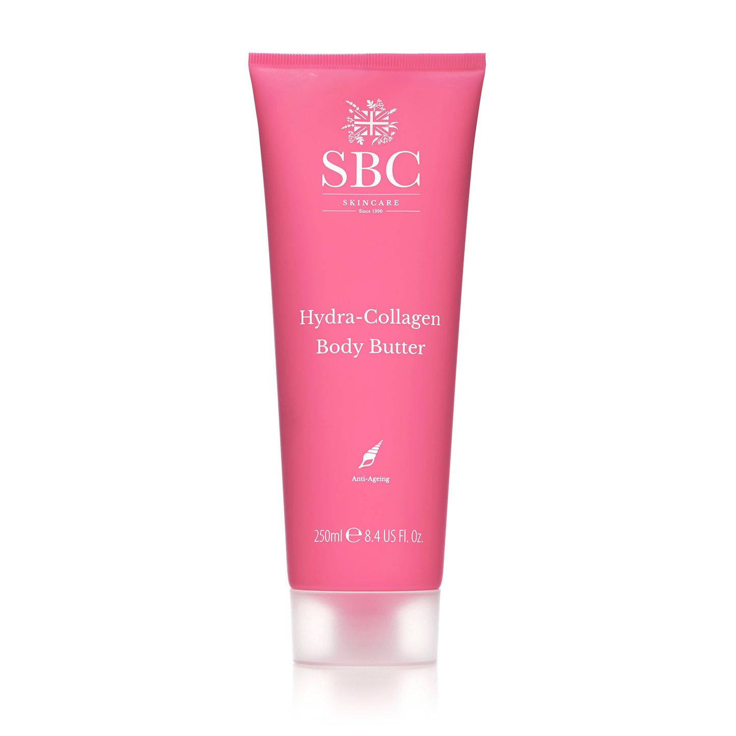 Hydra-Collagen Body Butter