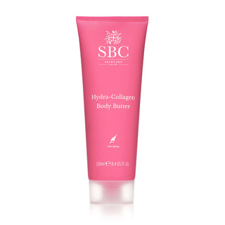 Hydra-Collagen Body Butter