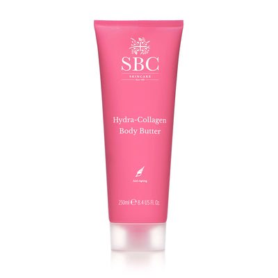 Hydra-Collagen Body Butter