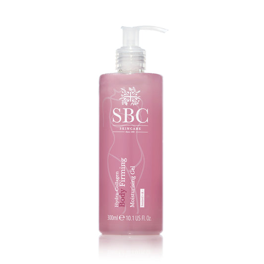 Hydra-Collagen Body Firming Moisturising Gel