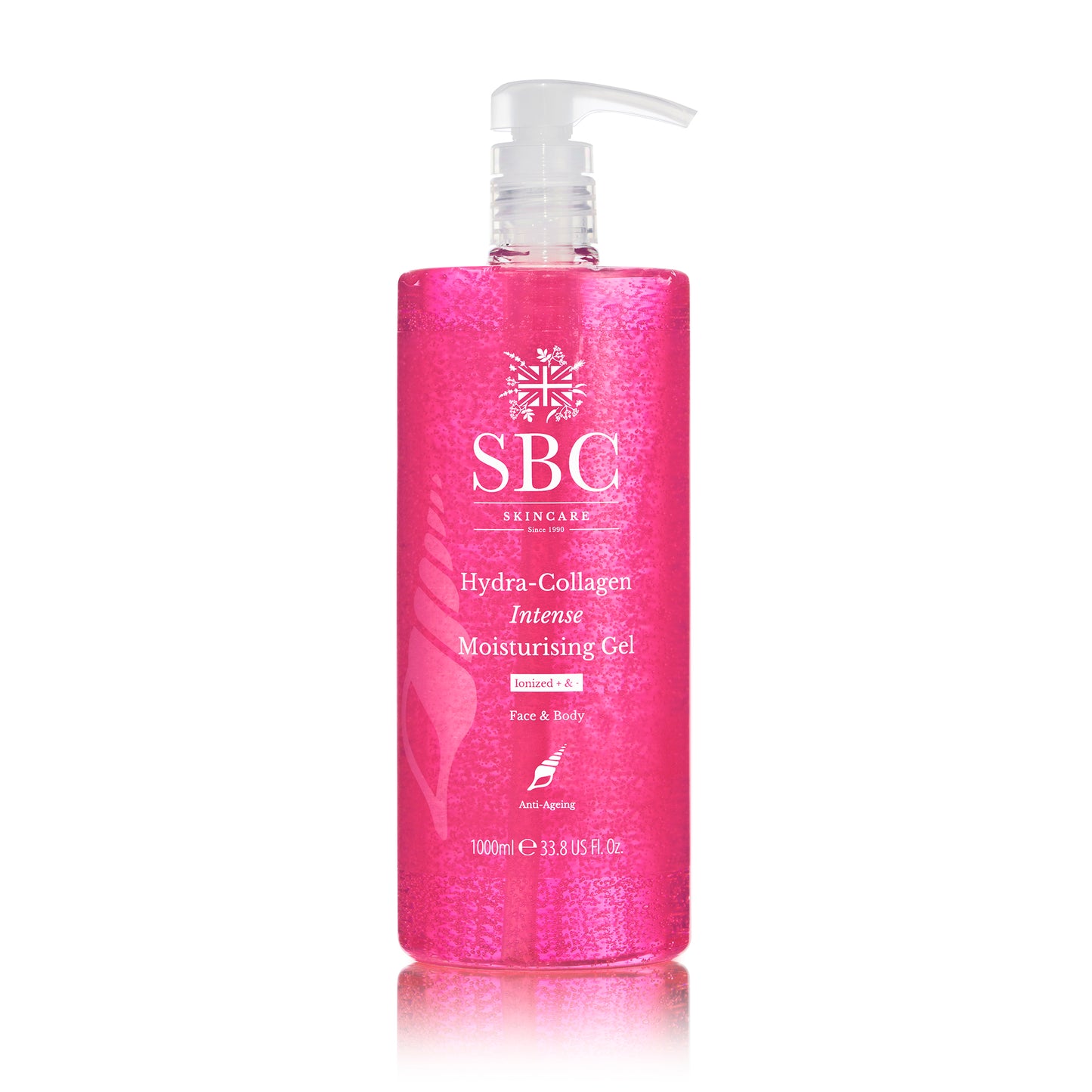 Hydra-Collagen Intense Moisturising Gel