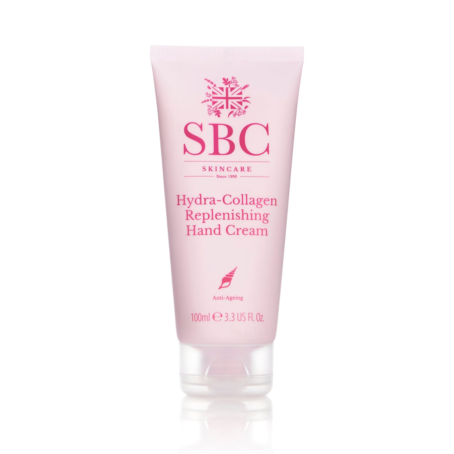 Hydra-Collagen Replenishing Hand Cream
